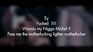 Zara G - Chaminé (Letra/Lyrics)