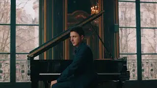 Ismaël Margain « Impromptus » Fauré / Chopin : EPK