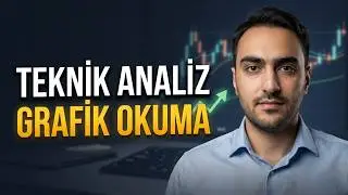 BORSAYA TEKNİK ANALİZLE YATIRIM YAPMAK,
