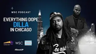 WSC Podcast - Chicago Historian Sherman 
