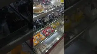#parmod #gaya #sweets #kya apne itni acchi mithaye dekhe hai 😱😱😱 #shorts