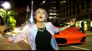 LA MIA NUOVA LAMBORGHINI - Magici Vlog