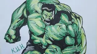 how to draw a 