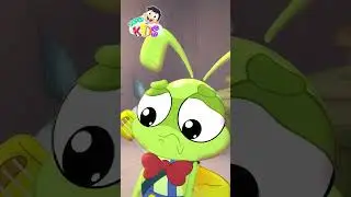 Part of The ant and the grasshopper song!