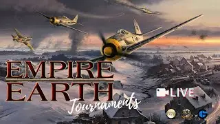 MOD SH 1v1 Tournament Group Stages - Sirio vs Aymen + Sirio vs Zamin
