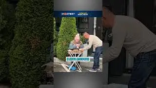 Невероятный поступок🥺