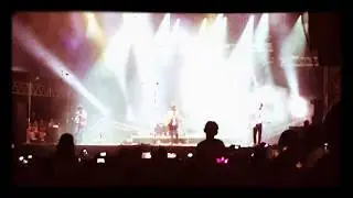 Cómo te atreves - Morat - Donosti/San Sebastian