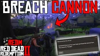 Ban Evading Menace | Trolling | Red Dead RP | Pt.5