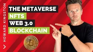 Web 3.0: You NEED to know about this stuff! REVOLUTIONISE YOUR BUSINESS with blockchain