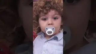 Mi nieto Lucca se ha ganado el corazón de muchos, es un niño divino y encantador. 🥰