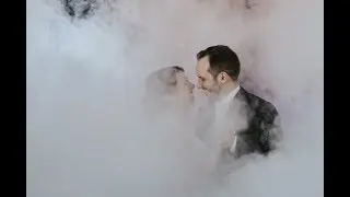 Caroline & Andrew | by EllaPhotography.ca