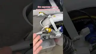 Ninebot Max G30/G30P shock absorbers and suspension 