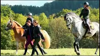 RidersChoice First Love Collection: Spaß