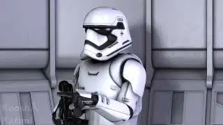 [SFM Star Wars] As You Know