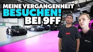 JP Performance - Meine Vergangenheit besuchen! | Bei 9FF!
