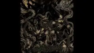 MANTAK- WITCHFUCK TORMENT