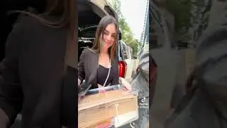 tiktok de yeri mua
