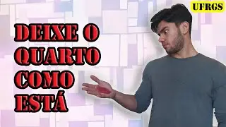 DEIXE O QUARTO COMO ESTÁ(HEREDITÁRIO, CROCODILO I, CORRERIA)-RESUMO COMPLETO-UFRGS