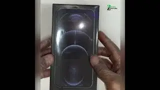 Apple iPhone 12 Pro Max from SouqRefurb.com Review and Unboxing 2023