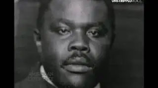 How the FBI got its first Black agent, used to derail Marcus Garvey