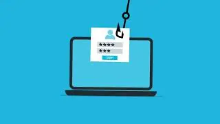 । Copyright-free, No copyright stock footage, Royalty-free videos for youtube || Phishing