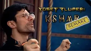 Kshrm & B3rror Ft Luciana Vs TNT - Lies the Teknogym (Yosef Flumeri Remake/Mashup)
