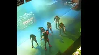 tic tic tour part 4/4 melbourne POREOTICS JUSTICE CREW