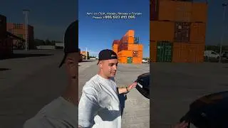 Авто из США #автоизсша #автоизамерики
