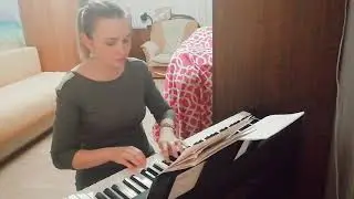 City of Stars (OST La La Land) - Piano Vocal Version