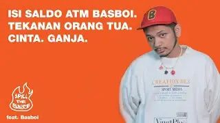 Isi Saldo ATM. Tekanan Orang Tua. Cinta. Ganja | 
