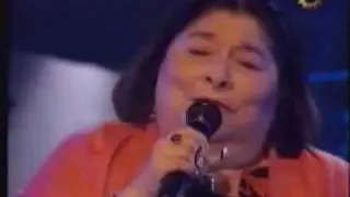 Mercedes Sosa y Fito Páez - Yo Vengo A Ofrecer Mi Corazón