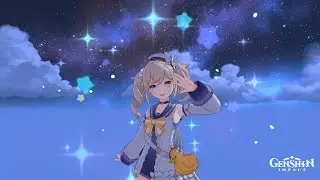 Genshin Impact: Random stream (10/28/2022)