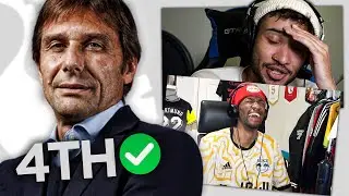 Wafflenomics w/ FNG | SPURS vs ARSENAL + Arsenal Discussion #8
