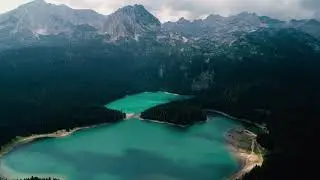 Montenegro, Europe's first COVID-19 free - New episode of the most exciting season ever