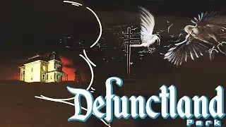 Defunctland: The History of Alfred Hitchcock: The Art of Making Movies