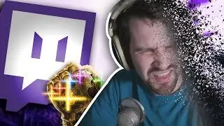 Why I Was Banned from Twitch.tv