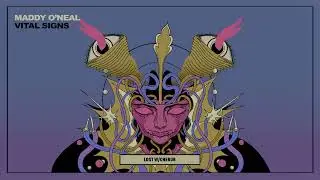 Maddy O'Neal x Cherub - Lost