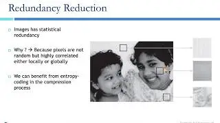 Image Compression Standards
