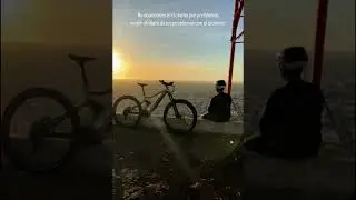 EL MTB TU MEJOR ALEADO 🫶🏻 ￼#mtb #motivacion #enduromtb #ciclismo