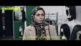 Saç filmindeki ilk tanışma sahnesi (Muhteşem Bir Film) Nazan Kesal & Ayberk Pekcan