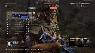 Gaming with The Crew #4 Funny Moments