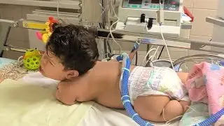 Олюшке получше!