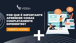 Porque é Importante Aprender Coisas Diferentes