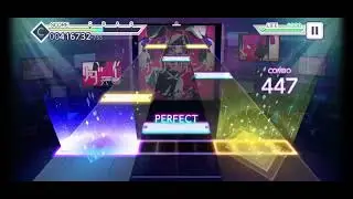 PROJECT SEKAI | DarlingDance - Kairiki Bear (Expert) (Full Combo)