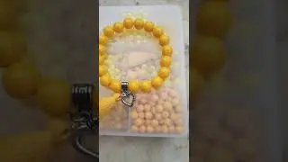 PULSEIRA de miçangas- Bijuterias fácil de fazer e vender #bijus #bijuterias #miçangas