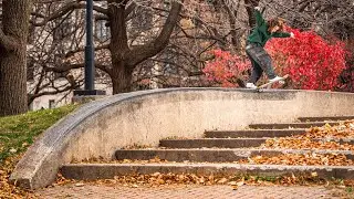 YAPPING