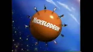 Nickelodeon Bumper (1997)