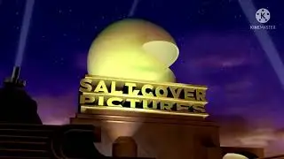 Salt Cover Pictures (1994-2012, Fanmade) with my version of music