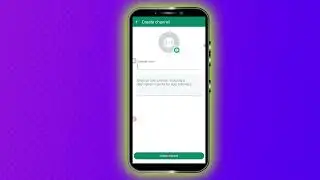 whatsapp channel kaise banaye ✅Create whatsapp channel ✅how to create whatsapp channel ✅
