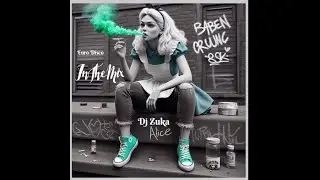 Dance Euro Disco Dj Zuka  Mix 2024